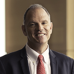 Geoffrey Garrett