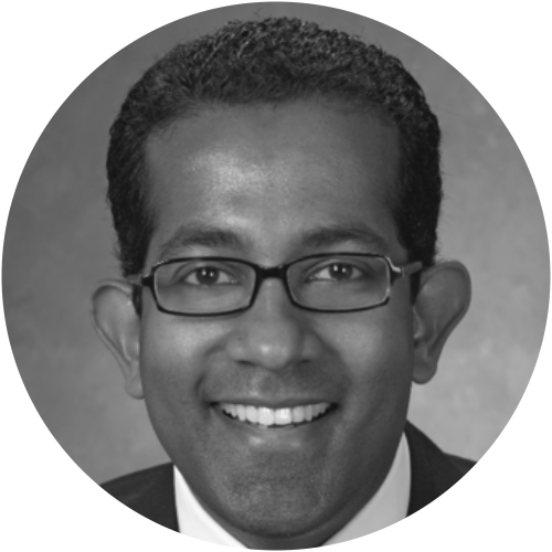 Richard Cooke, WG'06 Wharton Global Forum — Sydney 2018